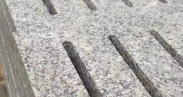 忻州芙蓉白水沟盖板