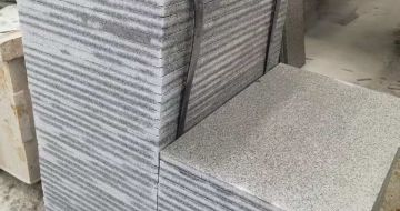忻州芝麻白火烧面成品