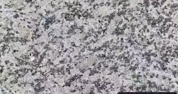 忻州 芙蓉白（芝麻白大花）火烧面