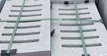 忻州 水沟盖板