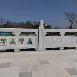 忻州 河道栏杆，河道护栏
