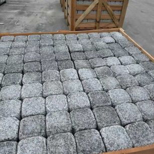 忻州 园林景观滚石