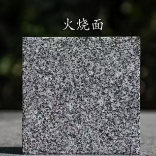 忻州 芝麻黑火烧面
