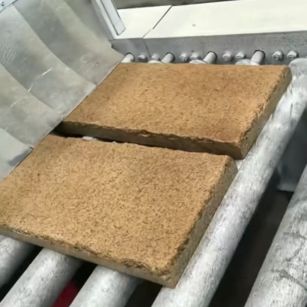 忻州 仿古石流水线生产，各种颜色可定制