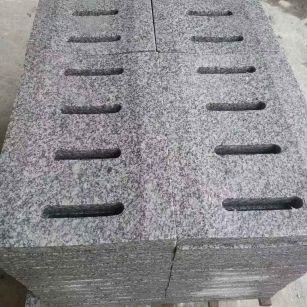 忻州 花岗岩石材下水沟盖板，下水槽