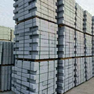 忻州 路沿石（路侧石），颜色一致，尺寸标准