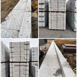 忻州 芙蓉白路沿石，性价比之王