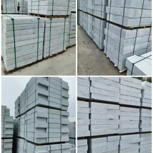 忻州 花岗岩路沿石多少钱