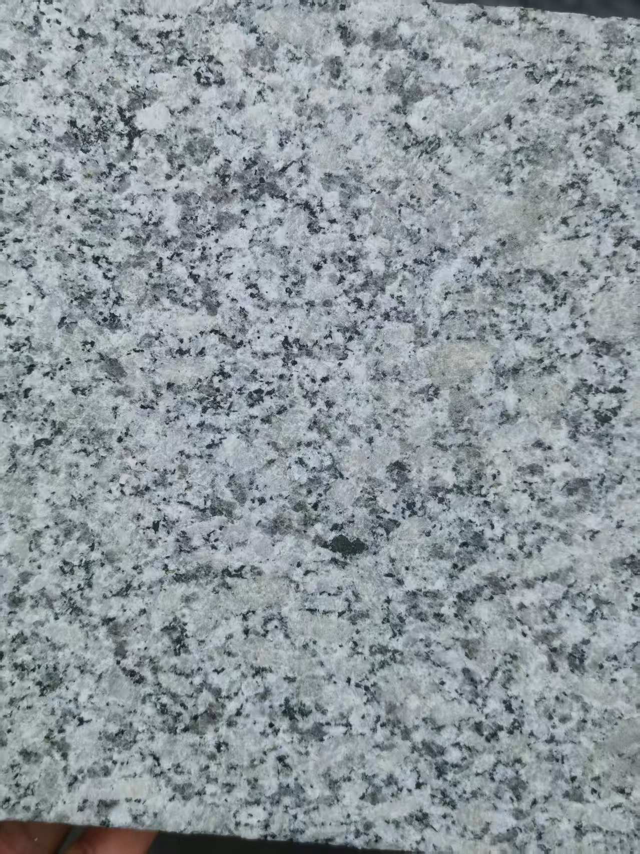 忻州 芙蓉白火烧面