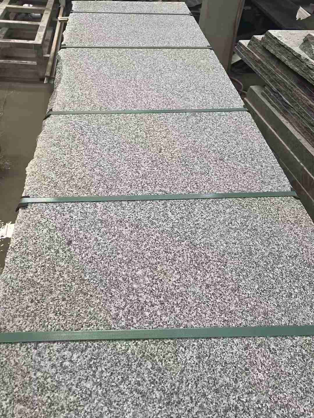 忻州 芝麻黑火烧面