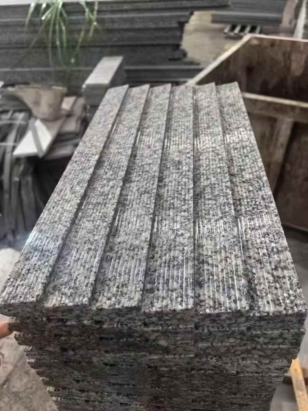 忻州 狼牙石