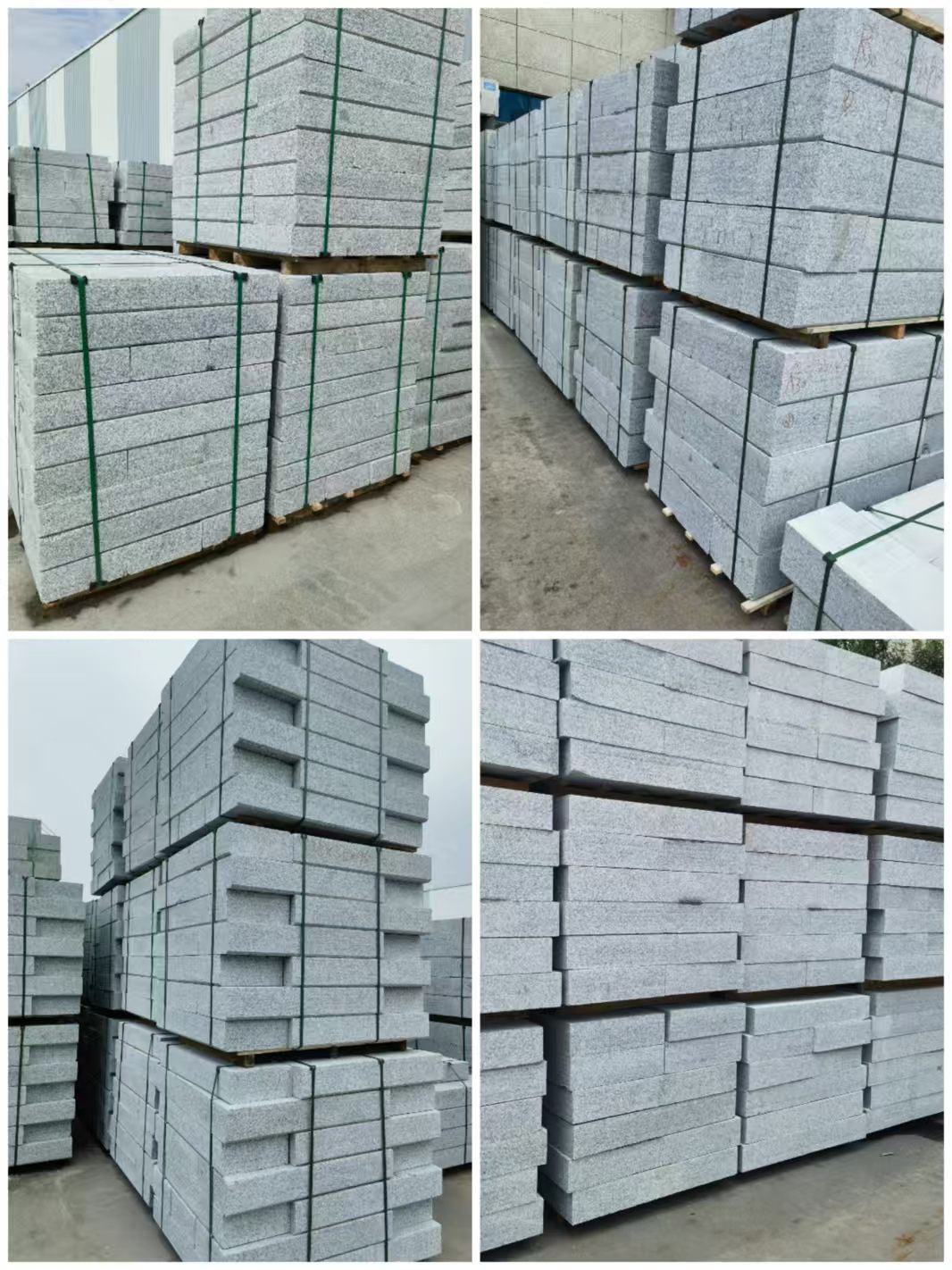 忻州 花岗岩路沿石多少钱