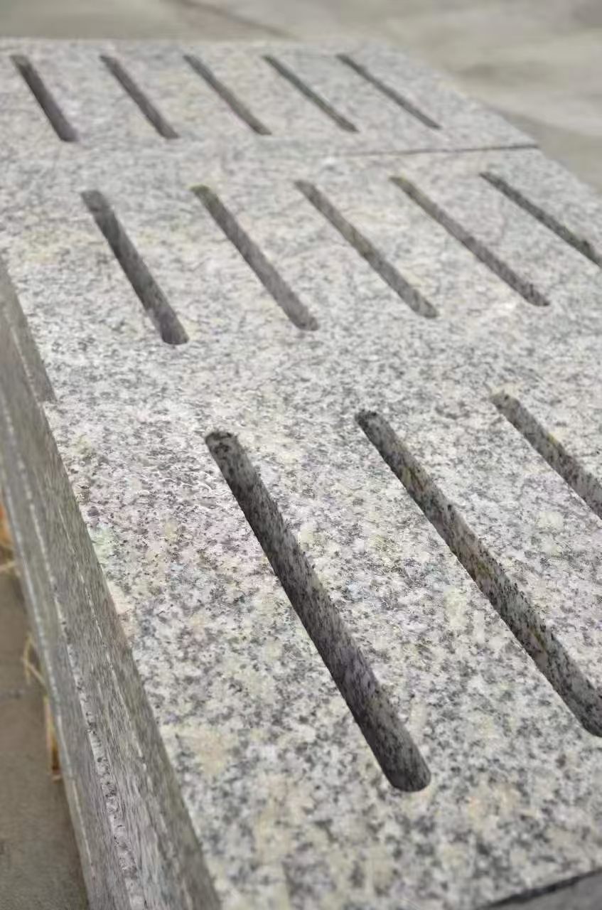 忻州芙蓉白水沟盖板