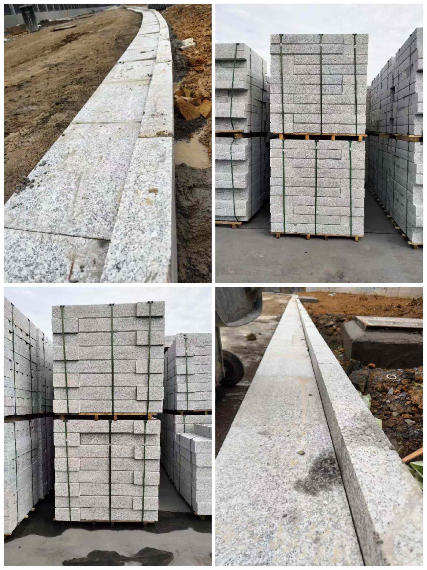 忻州 芙蓉白路沿石，性价比之王