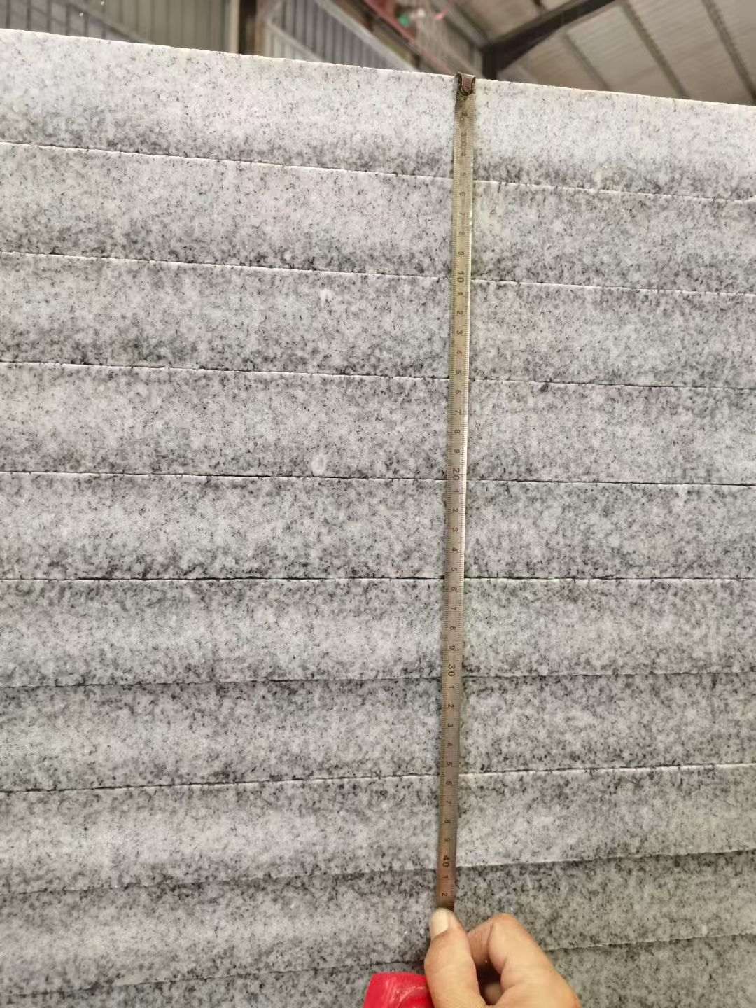 忻州 芝麻白成品厚薄均匀
